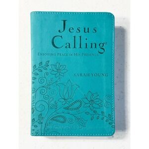 Jesus Calling Book By Sarah Young Daily Inspirational Words Of Jesus